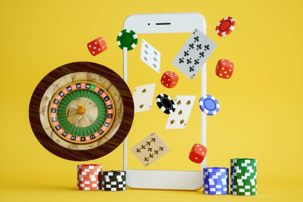 karya4d App karya4d App