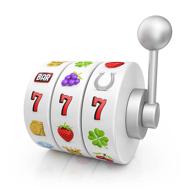 Live dealer and slot game selection on karya4d