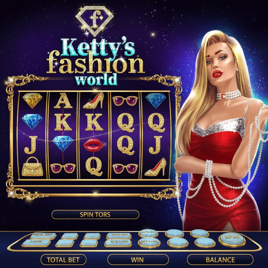karya4d slot game mechanics interface