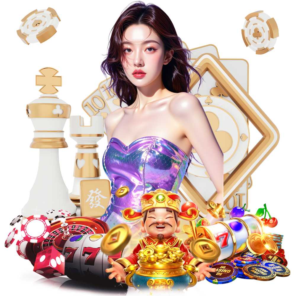 karya4d featured game showcase